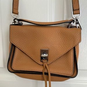 Rebecca Minkoff Mini Darren Messenger